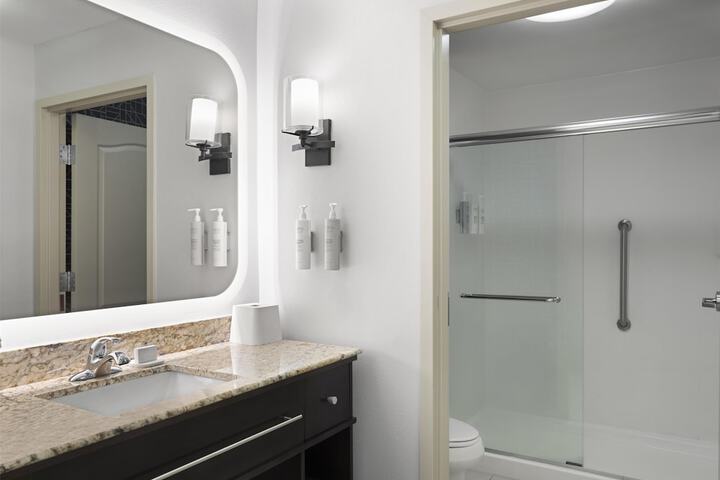 Homewood Suites by Hilton Akron Fairlawn OH