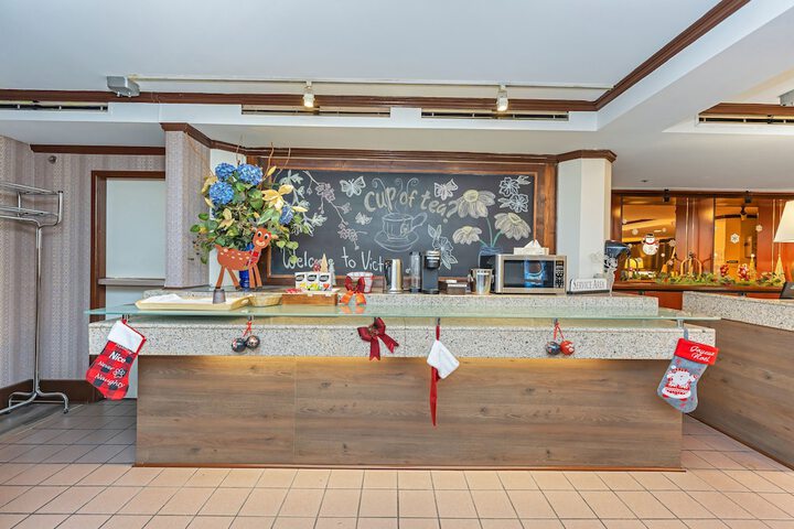 Hotel Interior 14 of 67