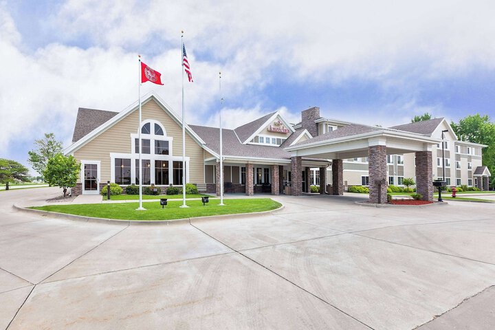 Hotel 3 of 54