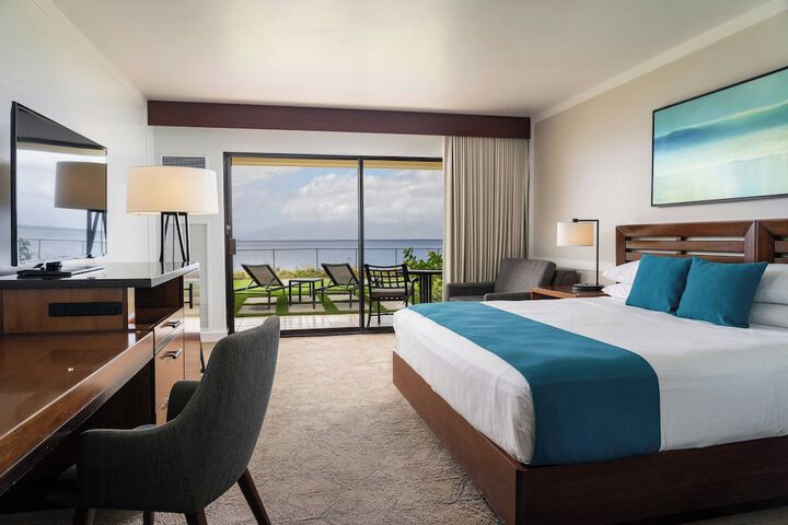 Sheraton Maui Resort & Spa