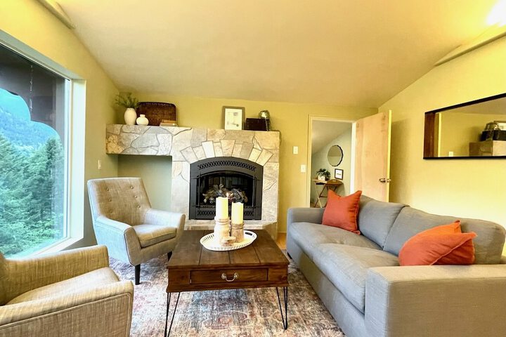 Terra Vista Chalet