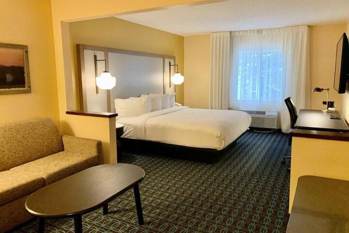 Hotel Luna