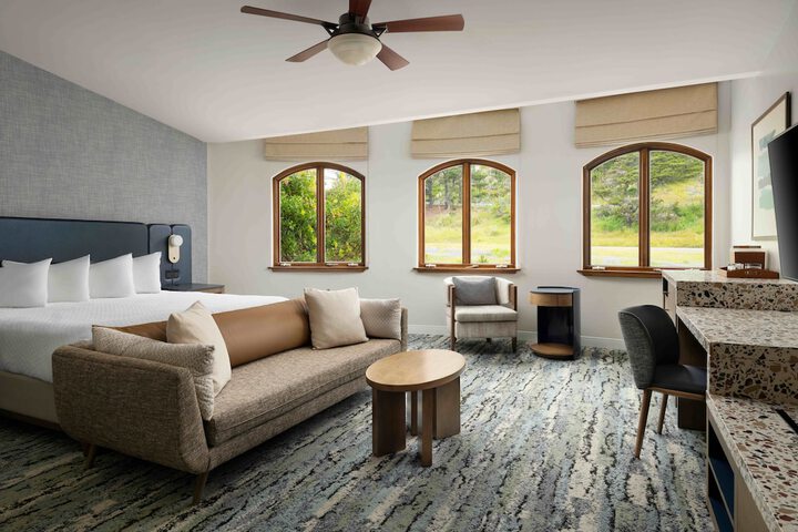 El Colibri Hotel & Spa