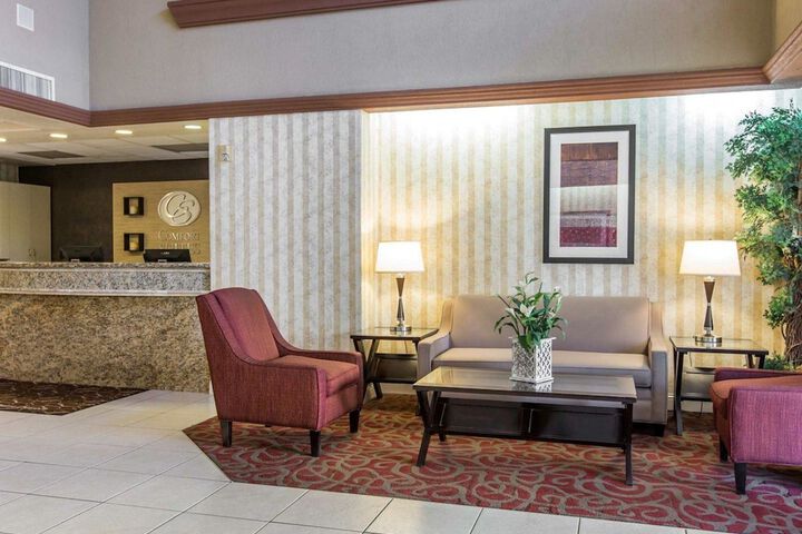 Hotel Interior 6 of 26