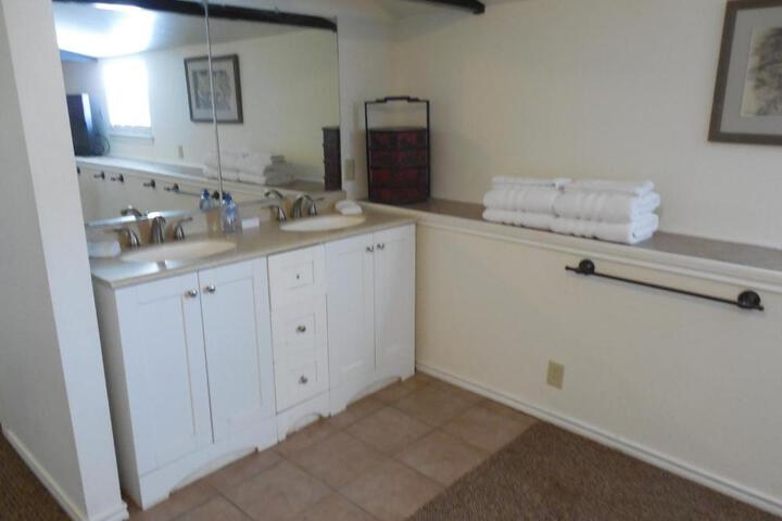 Dogwood Springs Lodgings