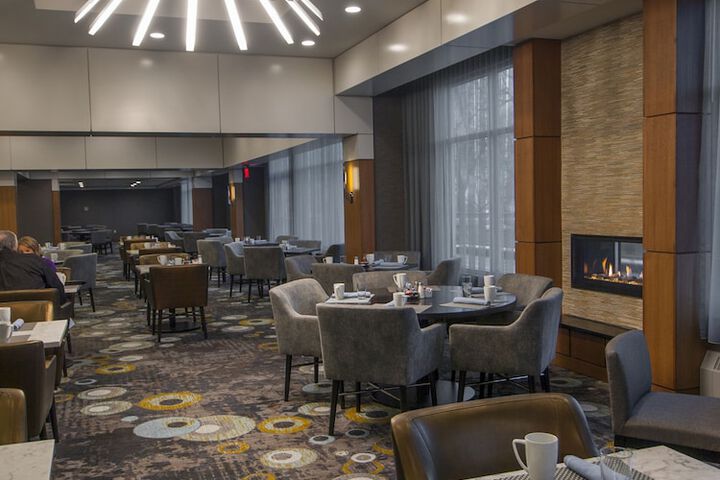 DoubleTree by Hilton Hotel Niagara Falls New York