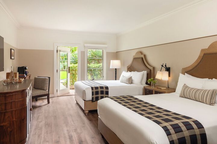 Estancia La Jolla Hotel & Spa