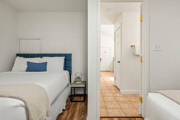 The Claire Hotel