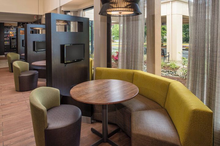 Courtyard by Marriott Seattle Southcenter