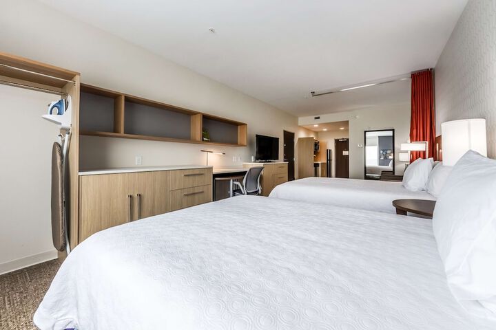 Home2 Suites by Hilton Fort Worth Northlake