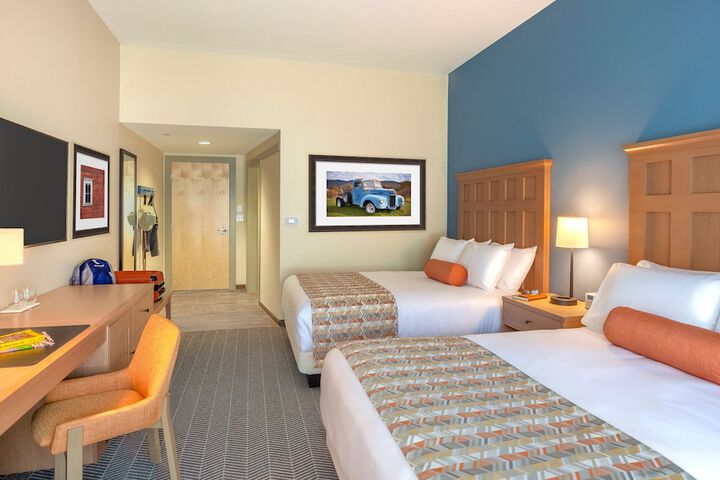 The Glen House Hotel