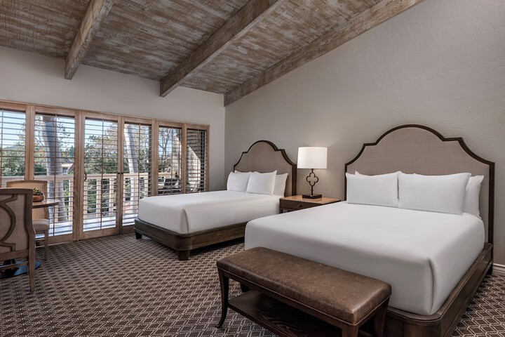 Rancho Bernardo Inn