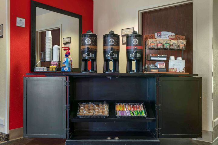 Extended Stay America Suites Santa Rosa North