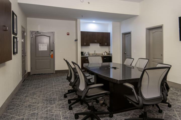 Hampton Inn West Monroe