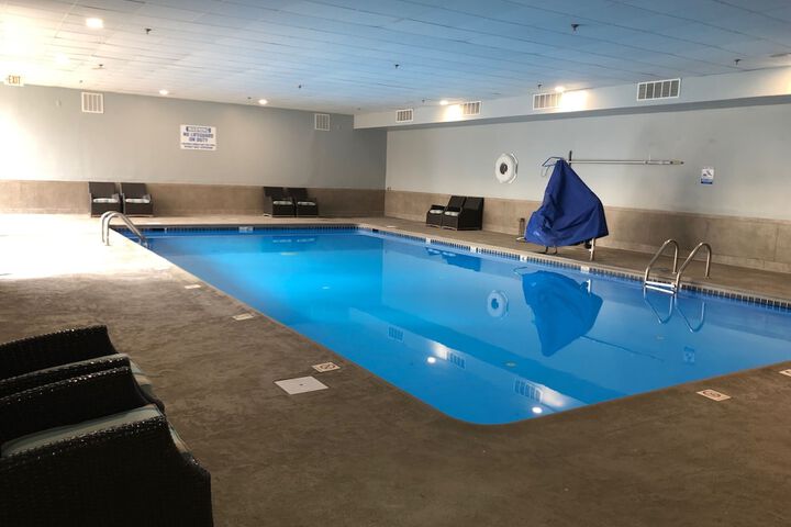 Pool 6 of 46