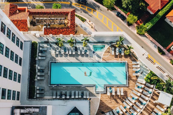 Loews Coral Gables Hotel