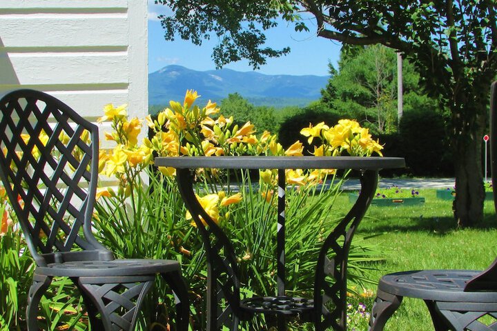 Center Lovell Inn