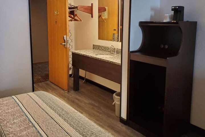 Jasper Ridge Inn Ishpeming