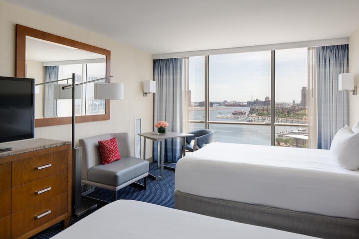 Hyatt Regency Baltimore Inner Harbor