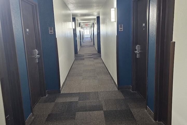 Motel 6 Sinton TX