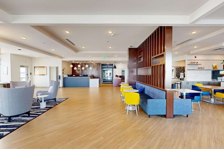 Hotel Interior 7 of 48