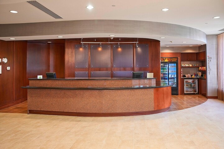 Hotel Interior 12 of 57