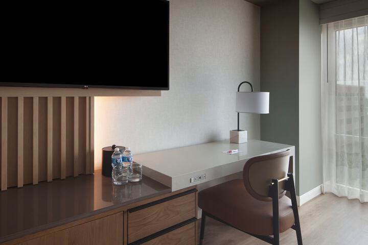 Houston Marriott Sugar Land