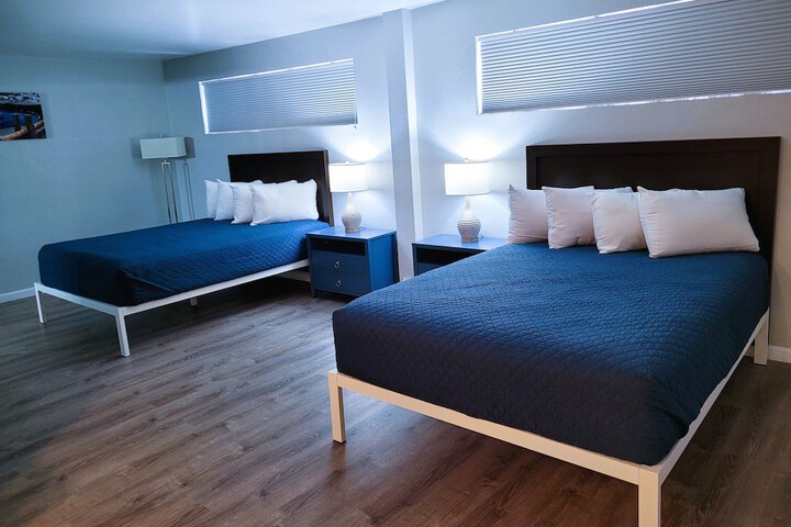 Cerulean Hotel