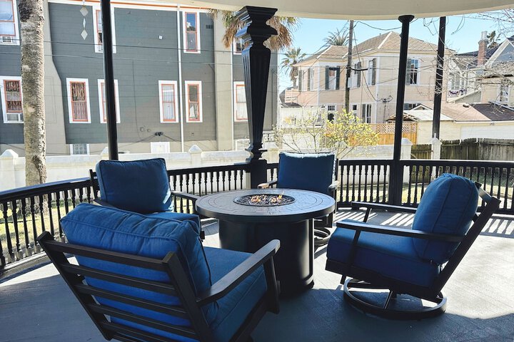 Terrace/Patio 49 of 55