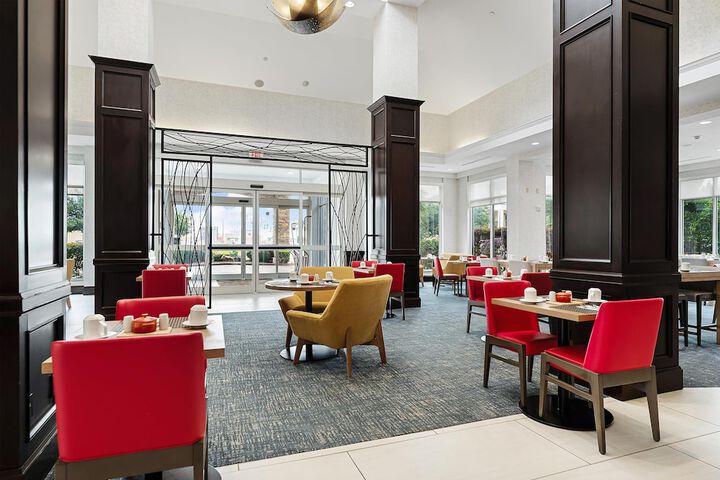 Hilton Garden Inn New Braunfels