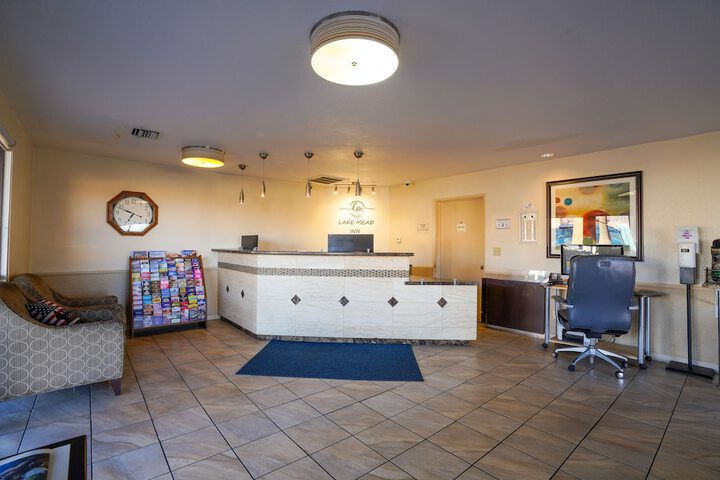 Hotel Interior 6 of 16