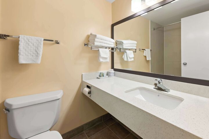Best Western of Olds