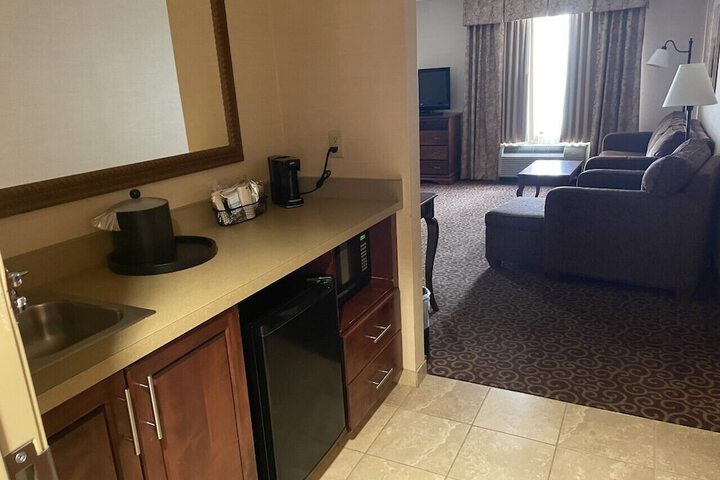 Hampton Inn Rawlins