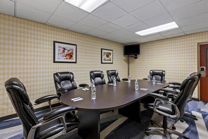 Comfort Inn Roswell-Dunwoody