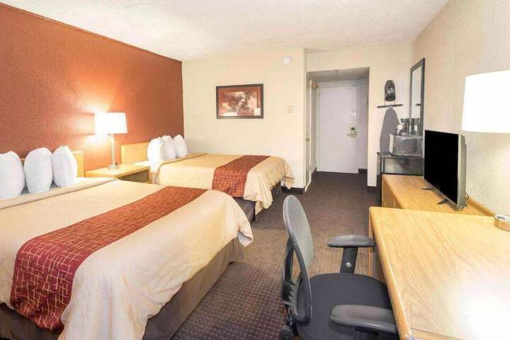 Days Inn by Wyndham Williamsport
