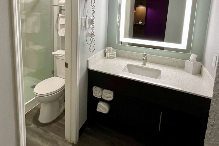La Quinta Inn by Wyndham Amarillo Mid-City