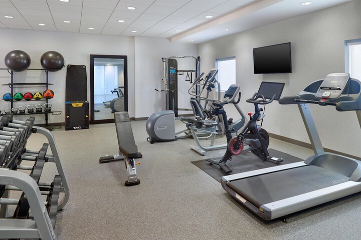 Home2 Suites Newnan