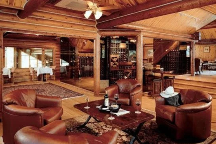 Triple Creek Ranch