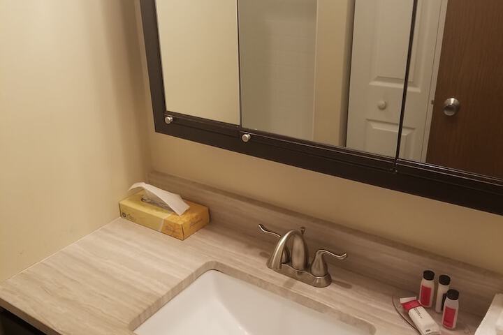 Baymont by Wyndham Chicago / Alsip