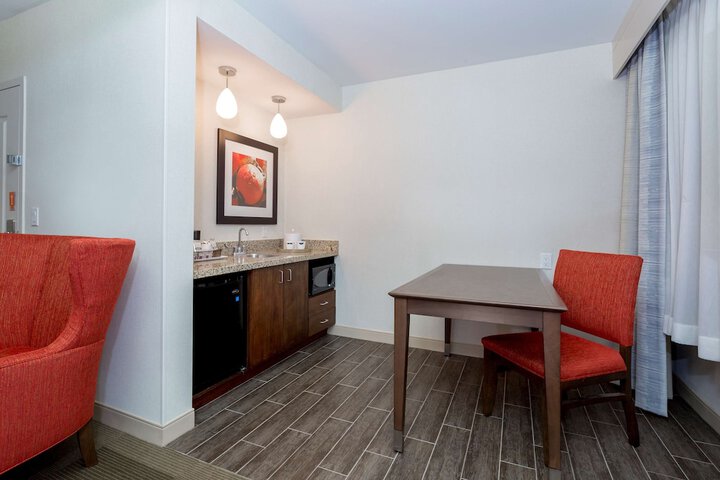 Hampton Inn Santa Barbara / Goleta