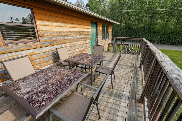 Terrace/Patio 328 of 345