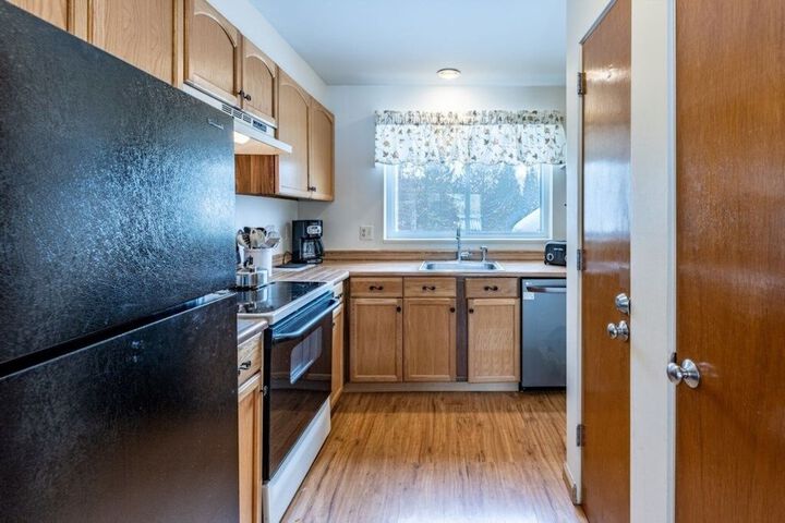 4br Private Townhouse at Smugglers Notch Resort 4 Bedroom Condo