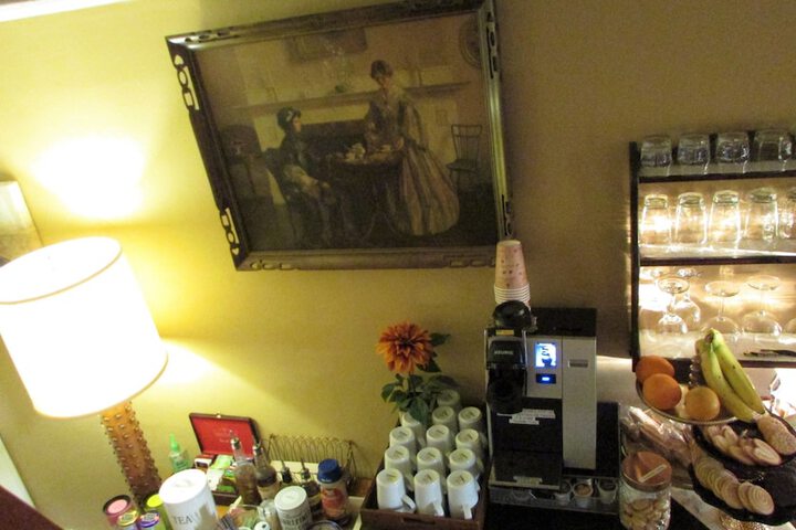 Center Lovell Inn