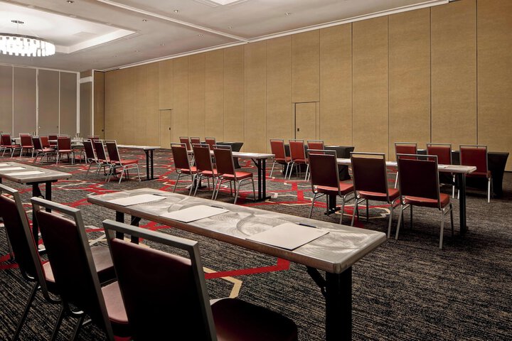 Four Points by Sheraton Peoria