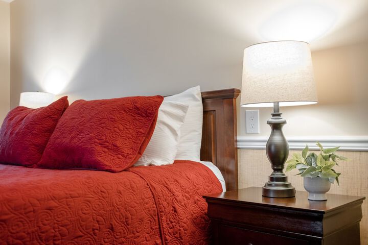 Red Coach Inn