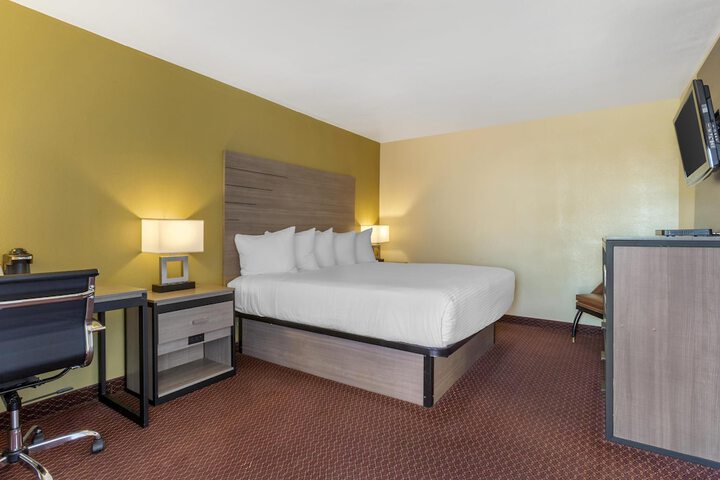 SureStay by Best Western Chambers Petrified Forest
