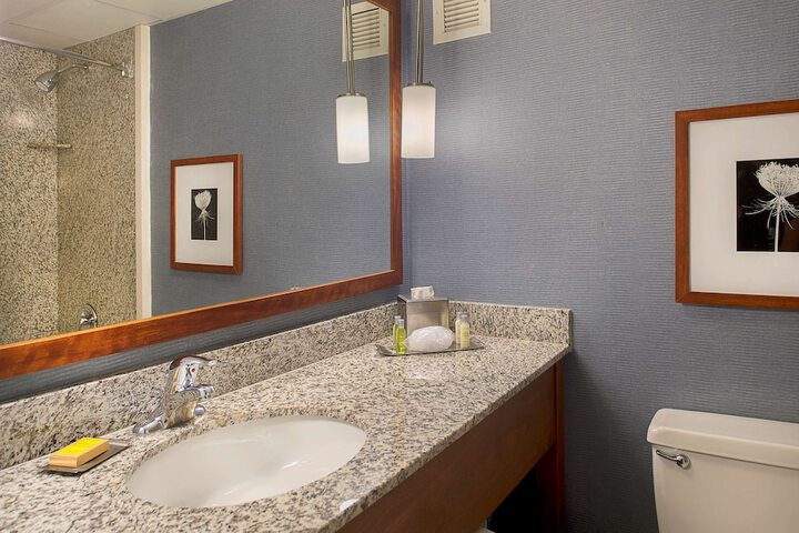 DoubleTree by Hilton St. Louis - Westport