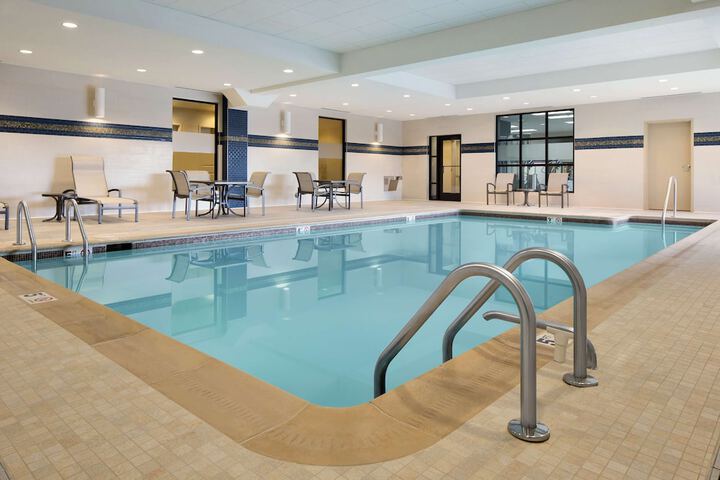 Hampton Inn & Suites Edgewood / Aberdeen-South