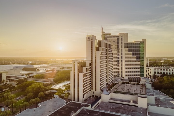 Hyatt Regency Orlando