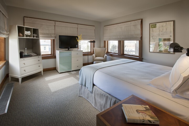 Hotel Parq Central